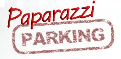 Paparazzi Parking logo