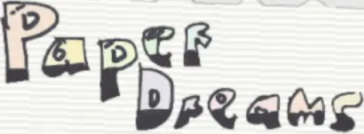Paper Dreams logo