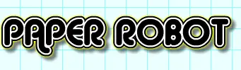 Paper Robot logo