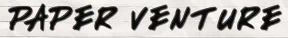 Paper Venture logo