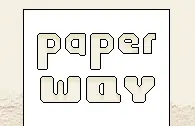 Paperway logo