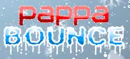 Pappa Bounce logo