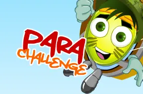 Para Challenge logo