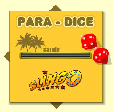Para-Dice logo
