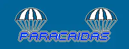 Paracaidas logo