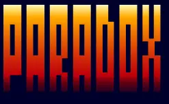 Paradox logo