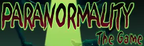 Paranormality logo