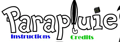 Parapluie logo