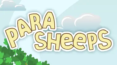 Parasheeps logo
