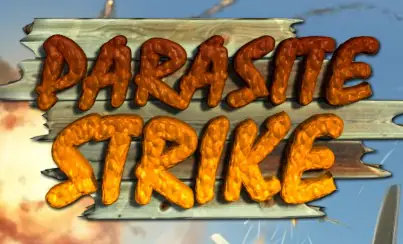 Parasite Strike logo