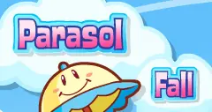 Parasol Fall logo