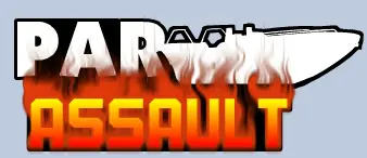 Parassault logo