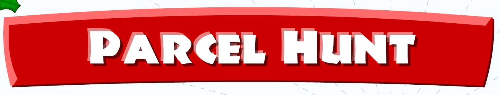 Parcel Hunt logo