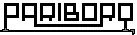 Pariboro logo