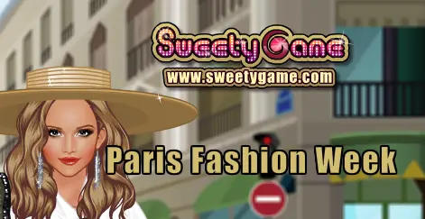 Paris Fashion Week logo