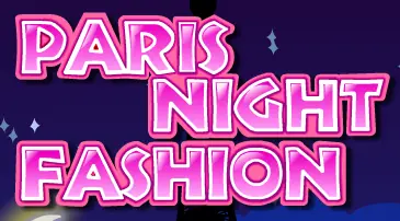 Paris Night Fashion logo