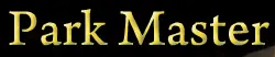 Park Master logo