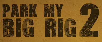 Park My Big Rig 2 logo