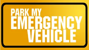 Park My Emergency Vehicle logo