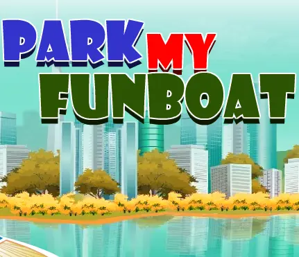 Park My Funboat logo