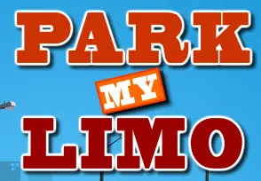 Park my Limo logo