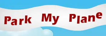 Park My Plane logo