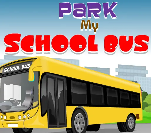 Park My School Bus logo