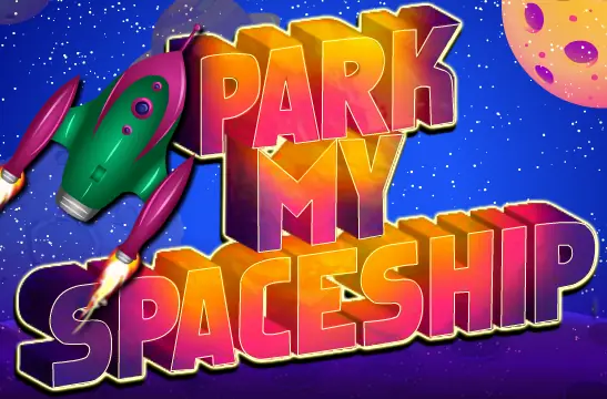 Park My Spaceship logo
