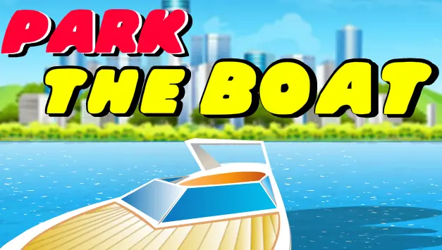 Park the Boat logo