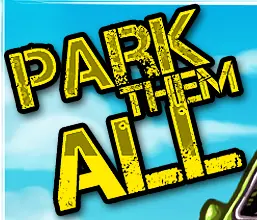 Park Them All logo