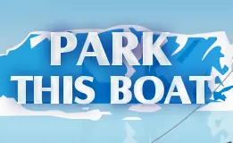 Park This Boat logo