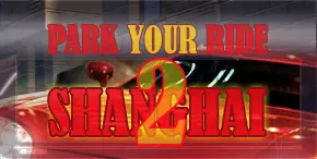 Park your Ride 2: Shanghai logo