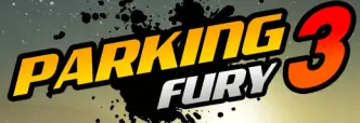 Parking Fury 3 logo