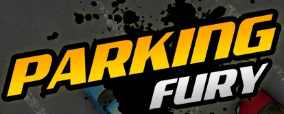 Parking Fury logo
