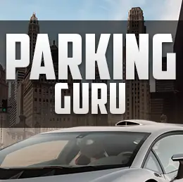 Parking Guru logo