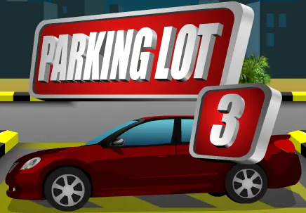 Parking Lot 3 logo