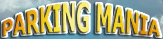 Parking Mania logo