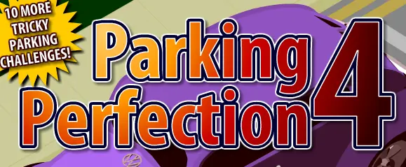 Parking Perfection 4 logo