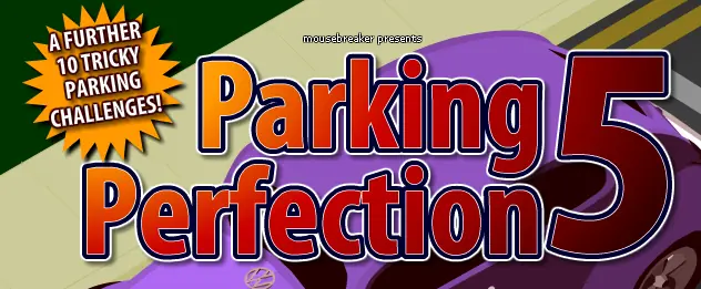 Parking Perfection 5 logo