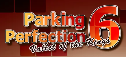 Parking Perfection 6 logo