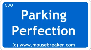 Parking Perfection logo