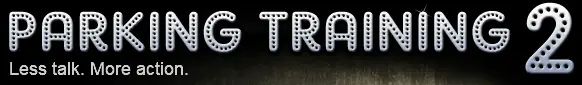 Parking Training 2 logo