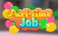 Part-time Job logo