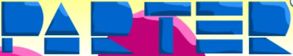 Parter logo