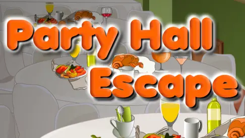 Party Hall Escape logo
