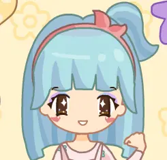 Party Time Dress Up logo