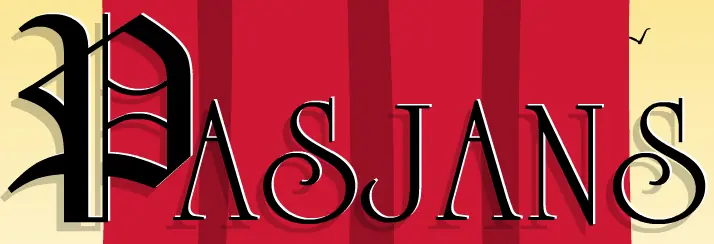 Pasjans logo