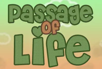 Passage of Life logo