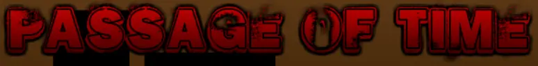 Passage of Time logo
