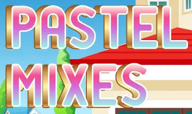 Pastel Mixes logo